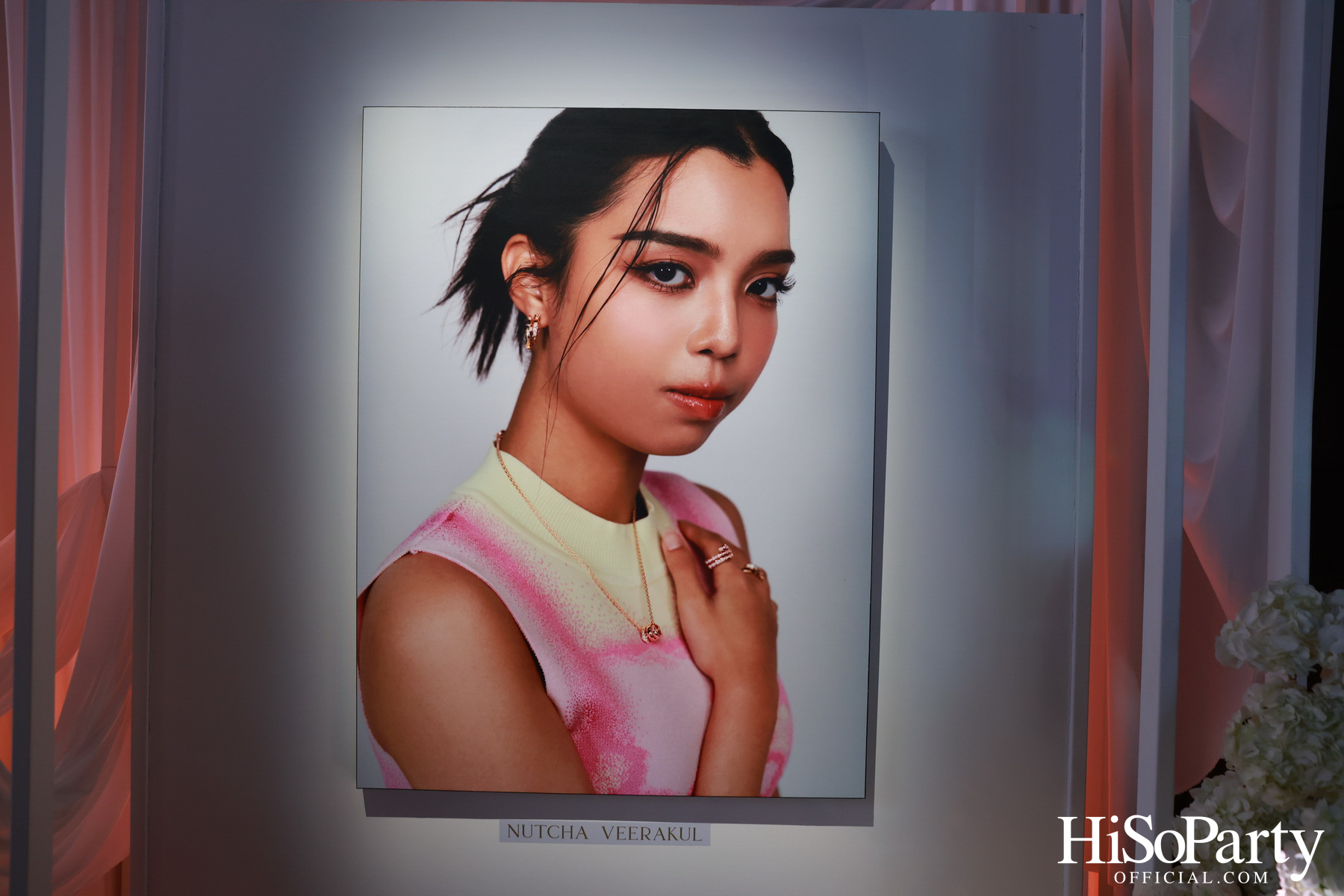 EM DISTRICT เนรมิตค่ำคืนสุดสง่างาม ‘LA BELLE et LE BEAU 2025’ เปิดตัว 15 หนุ่มสาว GEN Z ที่มากด้วยความสามารถ และแพชชั่น