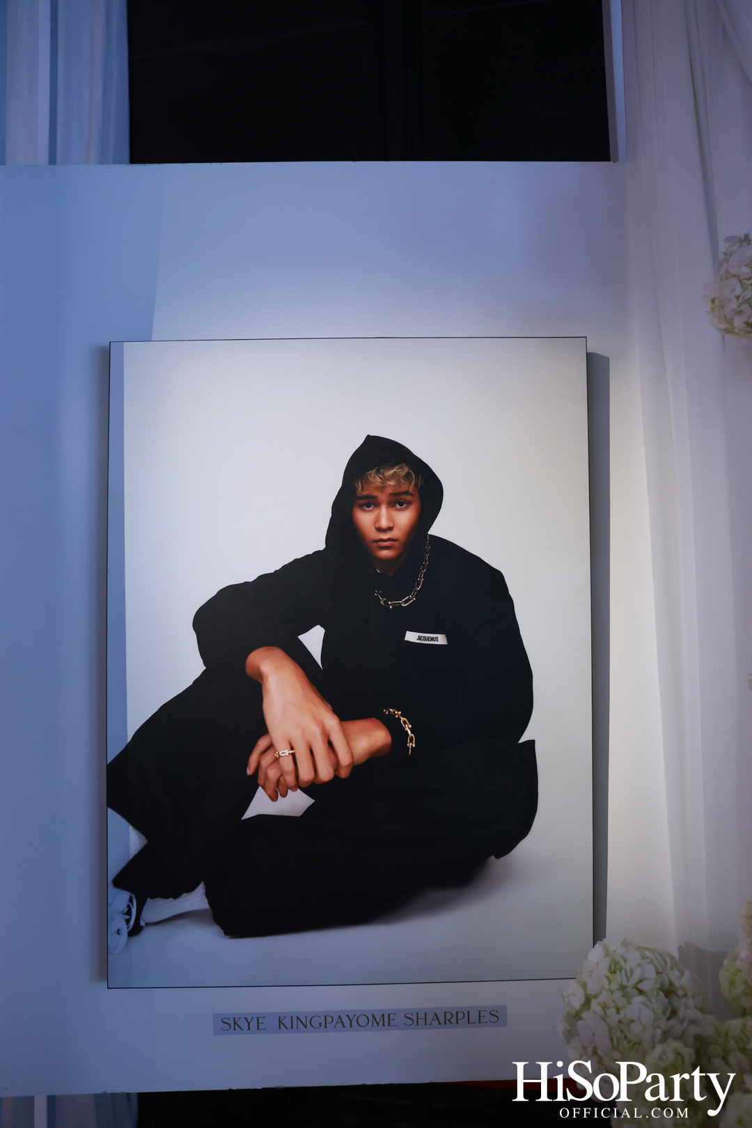 EM DISTRICT เนรมิตค่ำคืนสุดสง่างาม ‘LA BELLE et LE BEAU 2025’ เปิดตัว 15 หนุ่มสาว GEN Z ที่มากด้วยความสามารถ และแพชชั่น