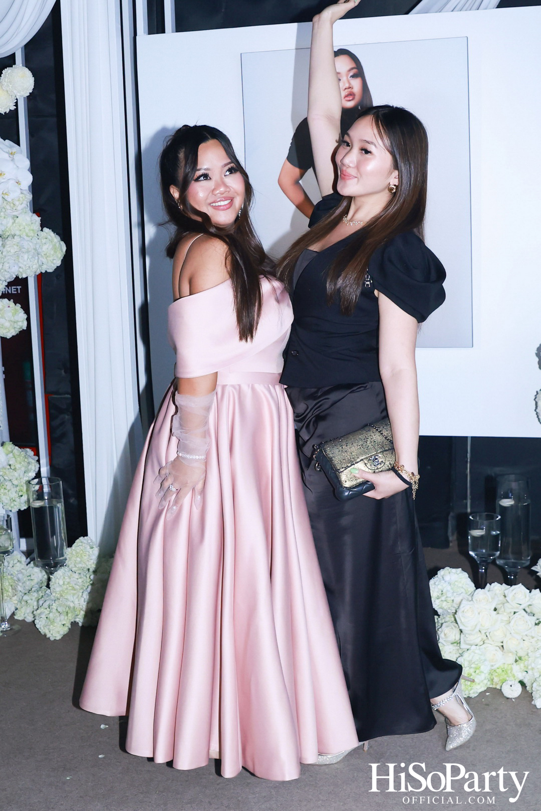 EM DISTRICT เนรมิตค่ำคืนสุดสง่างาม ‘LA BELLE et LE BEAU 2025’ เปิดตัว 15 หนุ่มสาว GEN Z ที่มากด้วยความสามารถ และแพชชั่น