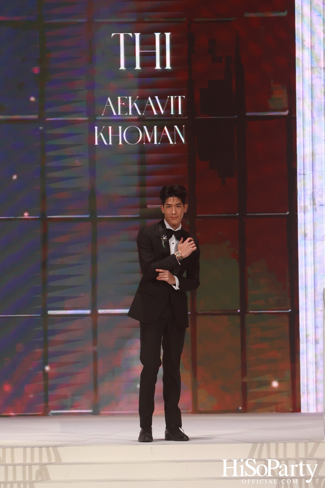 EM DISTRICT เนรมิตค่ำคืนสุดสง่างาม ‘LA BELLE et LE BEAU 2025’ เปิดตัว 15 หนุ่มสาว GEN Z ที่มากด้วยความสามารถ และแพชชั่น