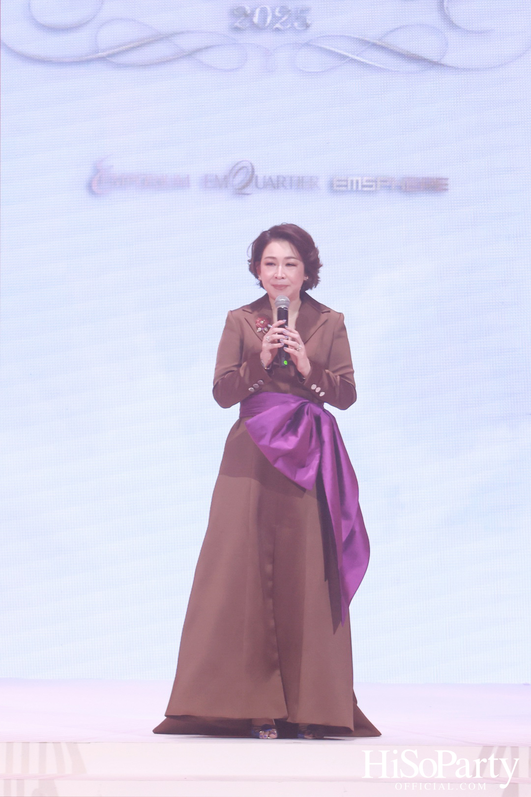 EM DISTRICT เนรมิตค่ำคืนสุดสง่างาม ‘LA BELLE et LE BEAU 2025’ เปิดตัว 15 หนุ่มสาว GEN Z ที่มากด้วยความสามารถ และแพชชั่น