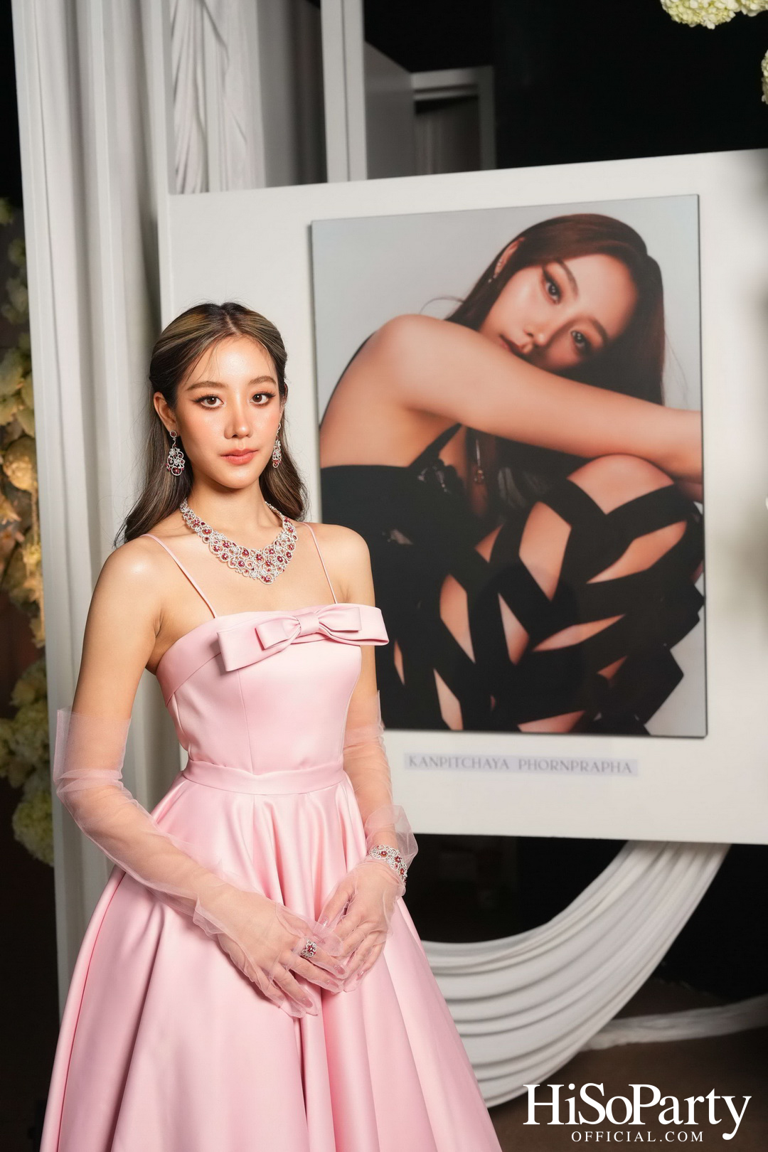 EM DISTRICT เนรมิตค่ำคืนสุดสง่างาม ‘LA BELLE et LE BEAU 2025’ เปิดตัว 15 หนุ่มสาว GEN Z ที่มากด้วยความสามารถ และแพชชั่น