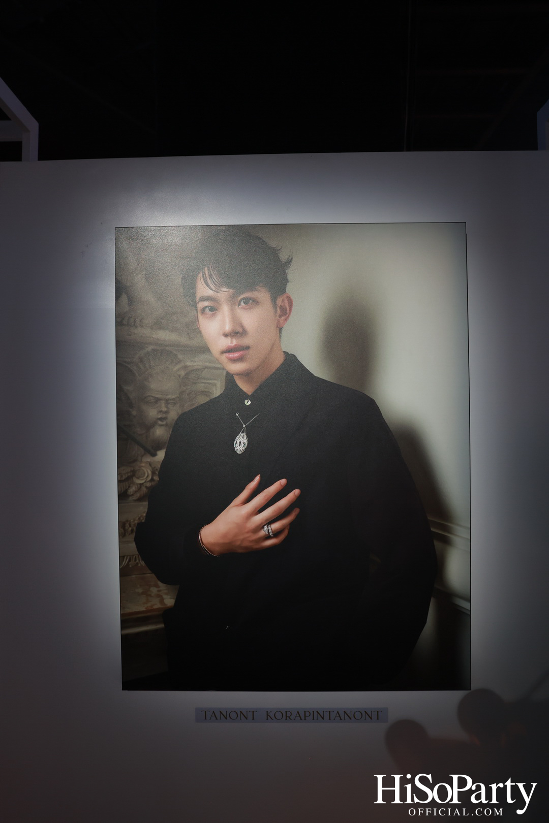 EM DISTRICT เนรมิตค่ำคืนสุดสง่างาม ‘LA BELLE et LE BEAU 2025’ เปิดตัว 15 หนุ่มสาว GEN Z ที่มากด้วยความสามารถ และแพชชั่น