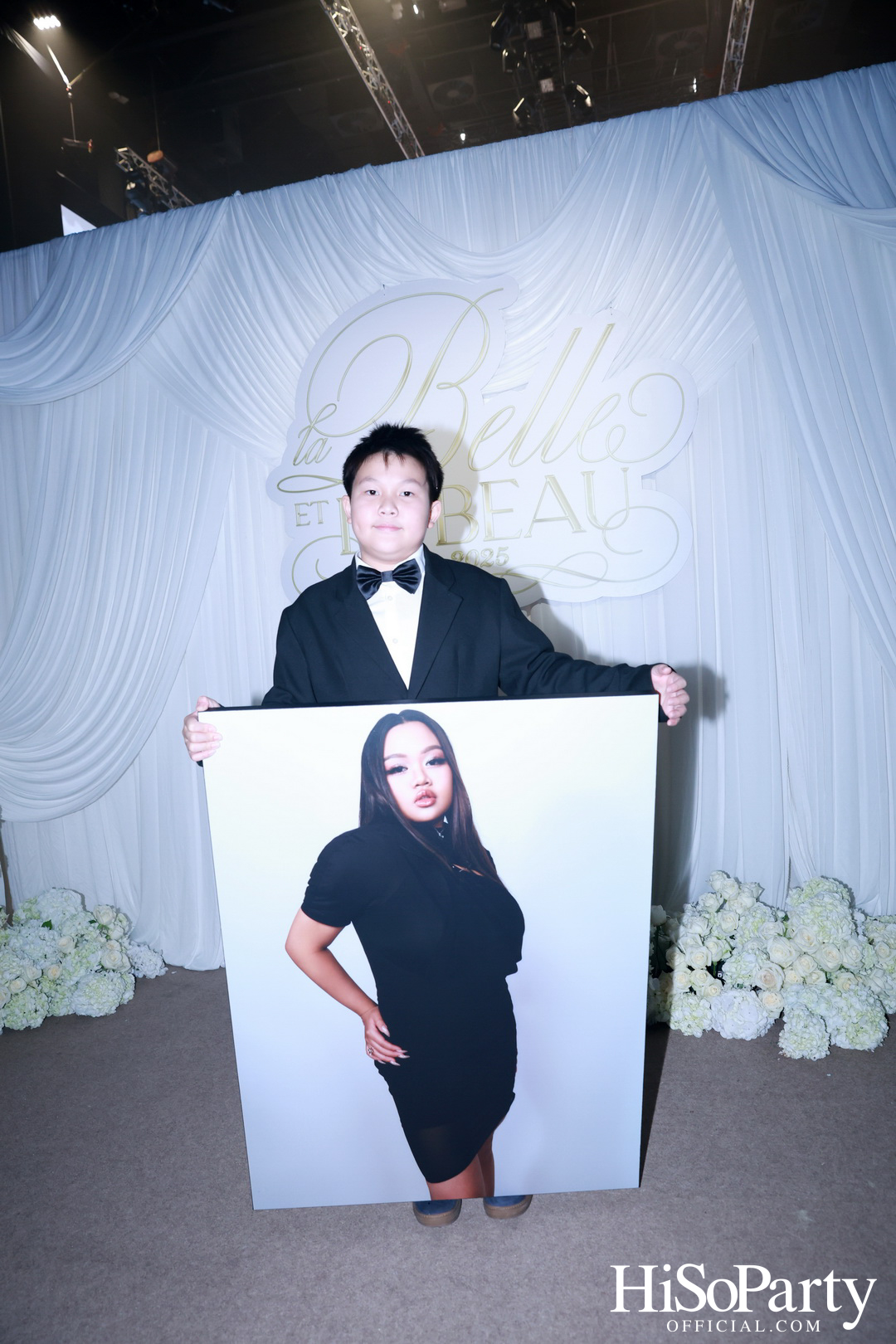 EM DISTRICT เนรมิตค่ำคืนสุดสง่างาม ‘LA BELLE et LE BEAU 2025’ เปิดตัว 15 หนุ่มสาว GEN Z ที่มากด้วยความสามารถ และแพชชั่น