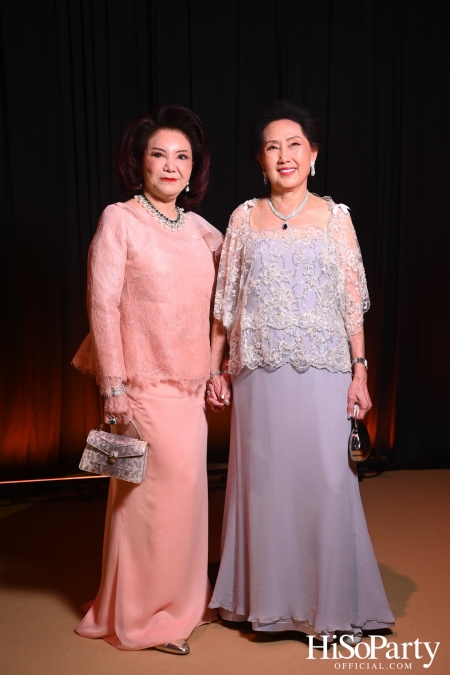 EM DISTRICT เนรมิตค่ำคืนสุดสง่างาม ‘LA BELLE et LE BEAU 2025’ เปิดตัว 15 หนุ่มสาว GEN Z ที่มากด้วยความสามารถ และแพชชั่น