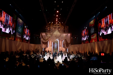 EM DISTRICT เนรมิตค่ำคืนสุดสง่างาม ‘LA BELLE et LE BEAU 2025’ เปิดตัว 15 หนุ่มสาว GEN Z ที่มากด้วยความสามารถ และแพชชั่น