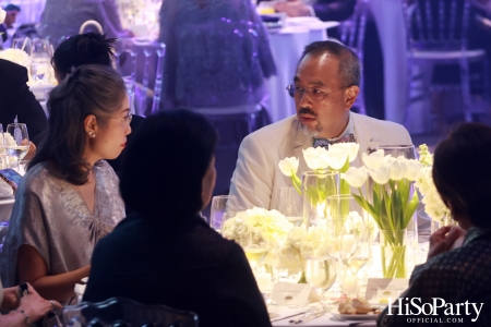EM DISTRICT เนรมิตค่ำคืนสุดสง่างาม ‘LA BELLE et LE BEAU 2025’ เปิดตัว 15 หนุ่มสาว GEN Z ที่มากด้วยความสามารถ และแพชชั่น
