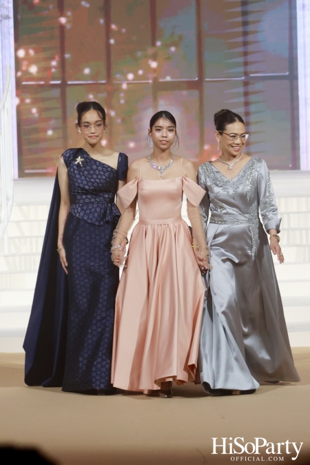 EM DISTRICT เนรมิตค่ำคืนสุดสง่างาม ‘LA BELLE et LE BEAU 2025’ เปิดตัว 15 หนุ่มสาว GEN Z ที่มากด้วยความสามารถ และแพชชั่น