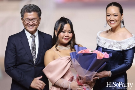 EM DISTRICT เนรมิตค่ำคืนสุดสง่างาม ‘LA BELLE et LE BEAU 2025’ เปิดตัว 15 หนุ่มสาว GEN Z ที่มากด้วยความสามารถ และแพชชั่น
