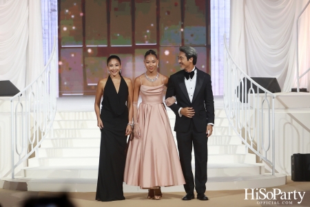 EM DISTRICT เนรมิตค่ำคืนสุดสง่างาม ‘LA BELLE et LE BEAU 2025’ เปิดตัว 15 หนุ่มสาว GEN Z ที่มากด้วยความสามารถ และแพชชั่น