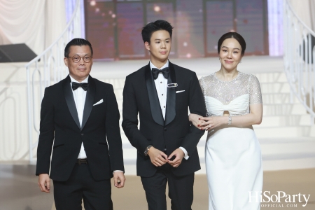 EM DISTRICT เนรมิตค่ำคืนสุดสง่างาม ‘LA BELLE et LE BEAU 2025’ เปิดตัว 15 หนุ่มสาว GEN Z ที่มากด้วยความสามารถ และแพชชั่น
