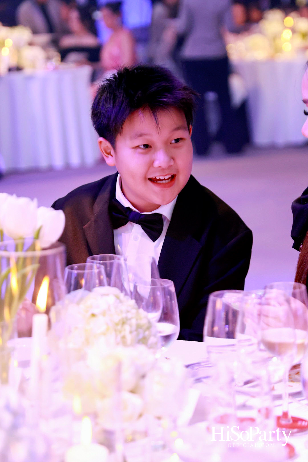 EM DISTRICT เนรมิตค่ำคืนสุดสง่างาม ‘LA BELLE et LE BEAU 2025’ เปิดตัว 15 หนุ่มสาว GEN Z ที่มากด้วยความสามารถ และแพชชั่น