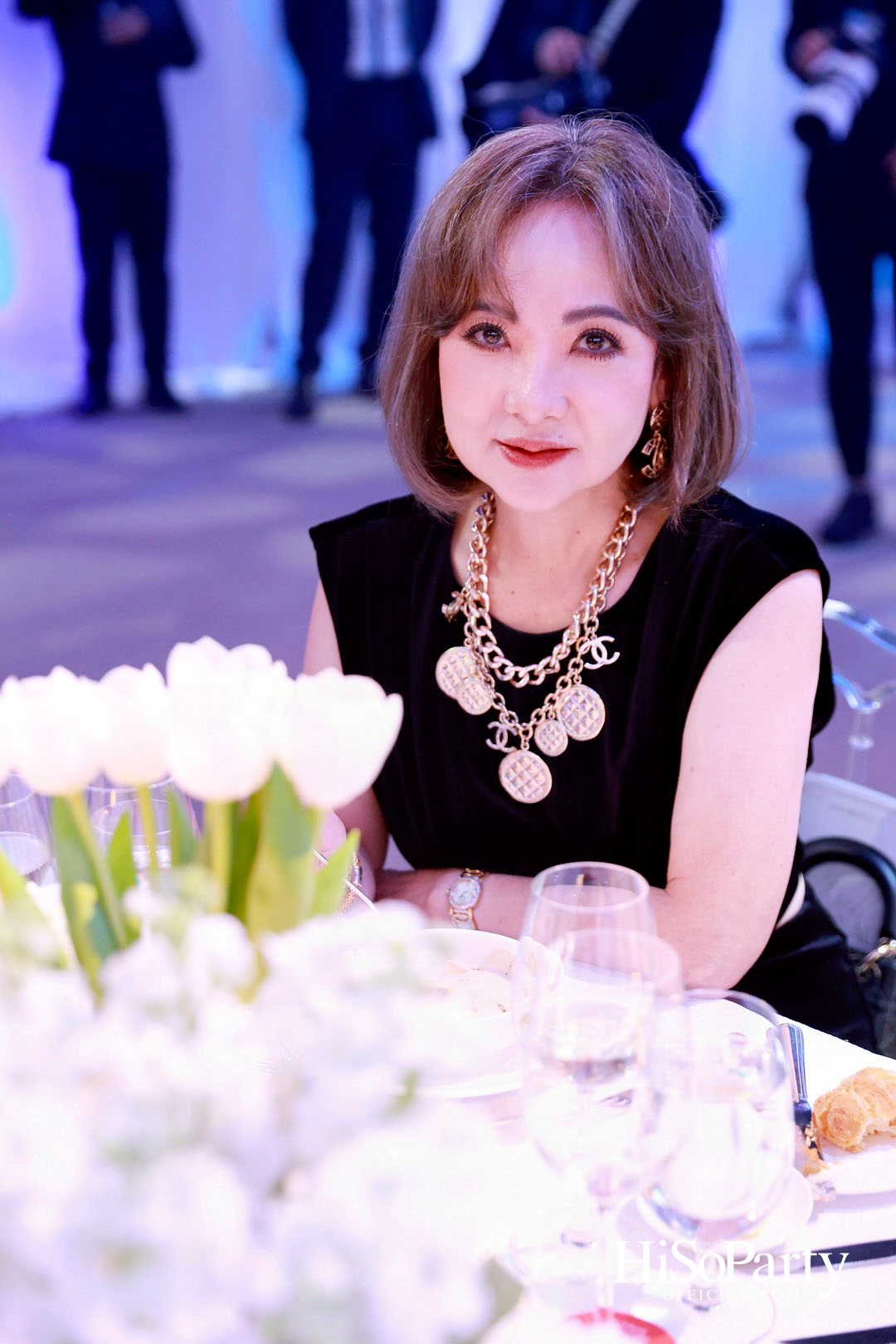 EM DISTRICT เนรมิตค่ำคืนสุดสง่างาม ‘LA BELLE et LE BEAU 2025’ เปิดตัว 15 หนุ่มสาว GEN Z ที่มากด้วยความสามารถ และแพชชั่น