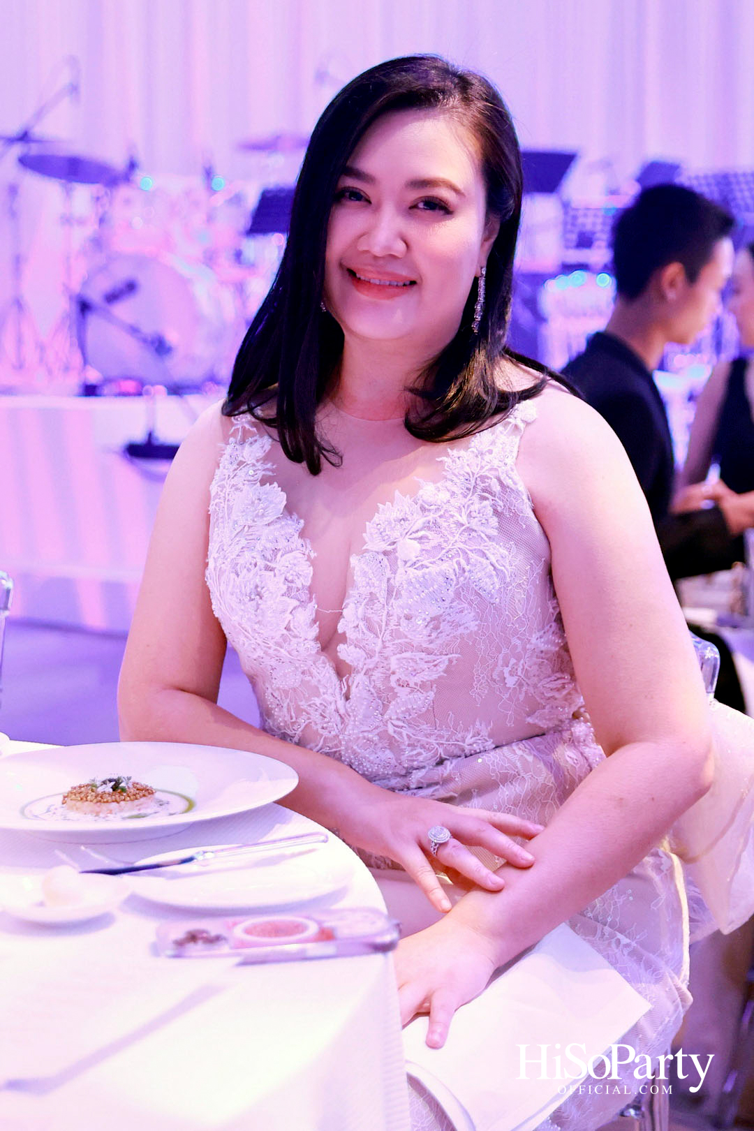 EM DISTRICT เนรมิตค่ำคืนสุดสง่างาม ‘LA BELLE et LE BEAU 2025’ เปิดตัว 15 หนุ่มสาว GEN Z ที่มากด้วยความสามารถ และแพชชั่น