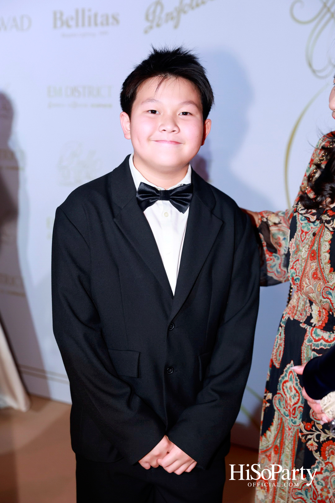 EM DISTRICT เนรมิตค่ำคืนสุดสง่างาม ‘LA BELLE et LE BEAU 2025’ เปิดตัว 15 หนุ่มสาว GEN Z ที่มากด้วยความสามารถ และแพชชั่น