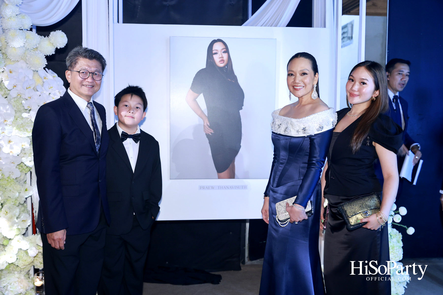 EM DISTRICT เนรมิตค่ำคืนสุดสง่างาม ‘LA BELLE et LE BEAU 2025’ เปิดตัว 15 หนุ่มสาว GEN Z ที่มากด้วยความสามารถ และแพชชั่น