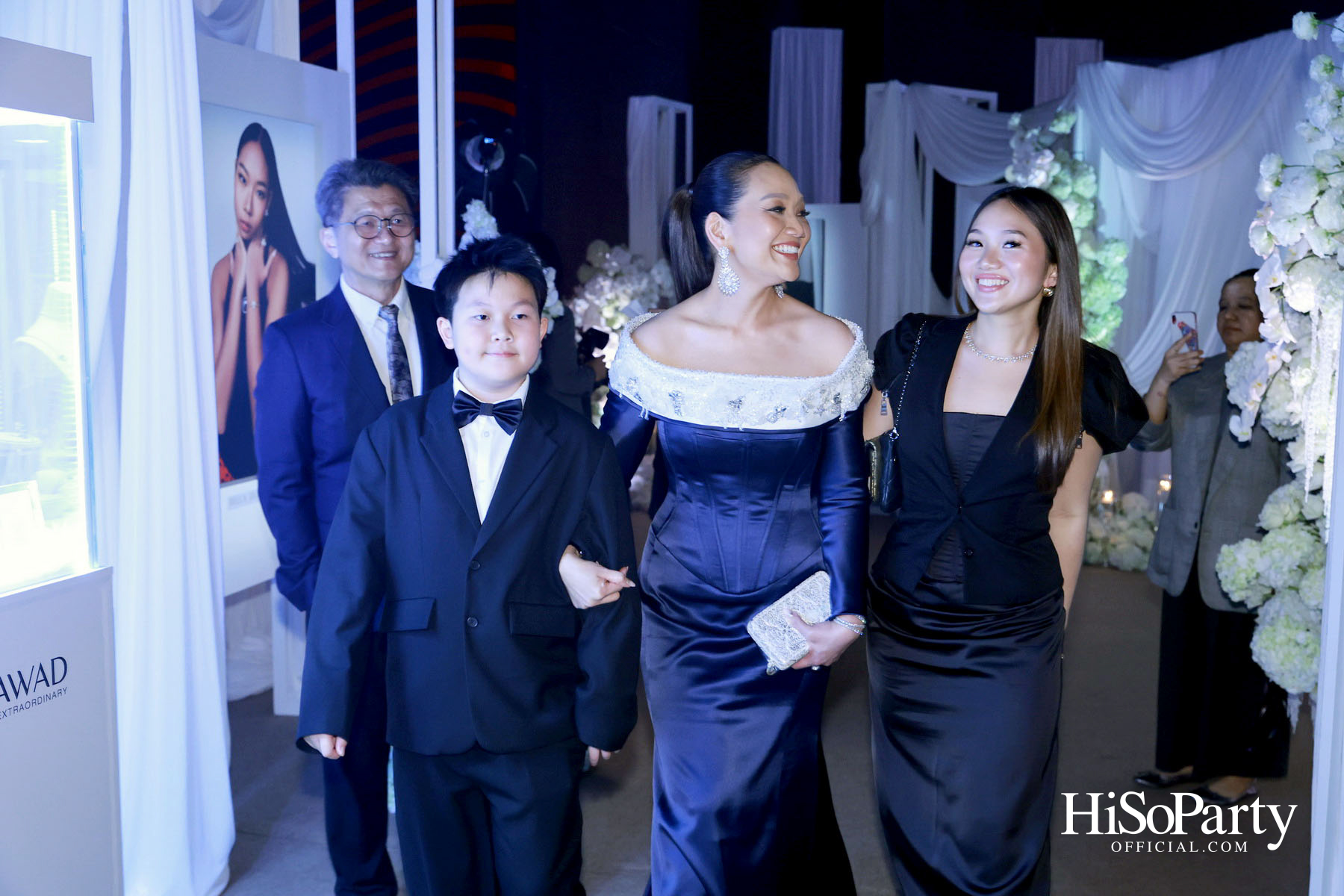 EM DISTRICT เนรมิตค่ำคืนสุดสง่างาม ‘LA BELLE et LE BEAU 2025’ เปิดตัว 15 หนุ่มสาว GEN Z ที่มากด้วยความสามารถ และแพชชั่น