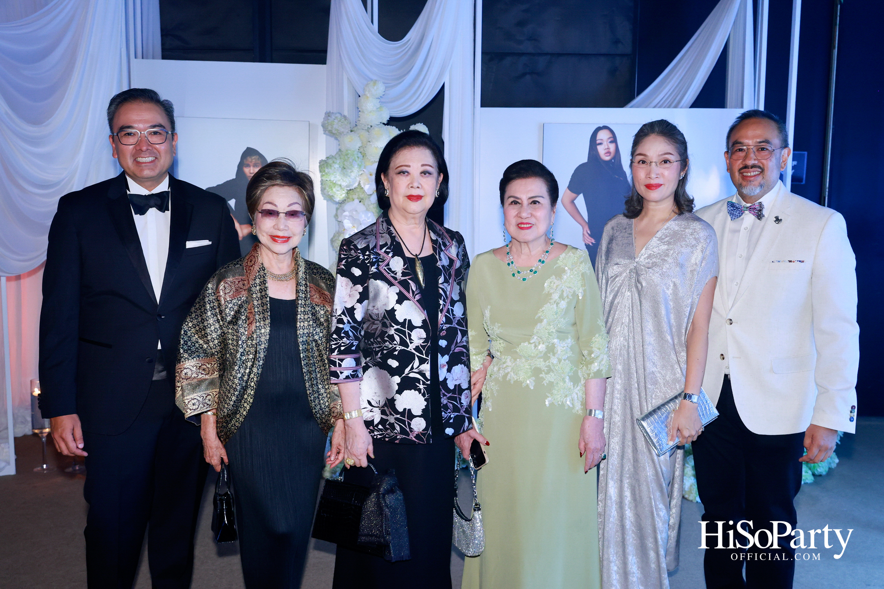 EM DISTRICT เนรมิตค่ำคืนสุดสง่างาม ‘LA BELLE et LE BEAU 2025’ เปิดตัว 15 หนุ่มสาว GEN Z ที่มากด้วยความสามารถ และแพชชั่น