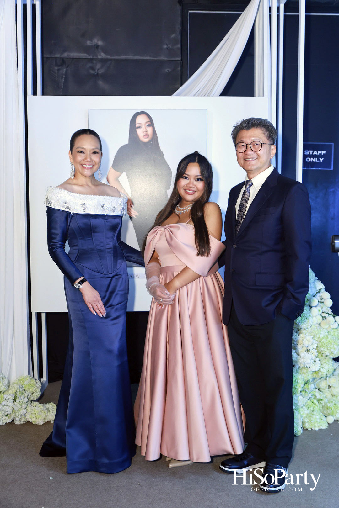 EM DISTRICT เนรมิตค่ำคืนสุดสง่างาม ‘LA BELLE et LE BEAU 2025’ เปิดตัว 15 หนุ่มสาว GEN Z ที่มากด้วยความสามารถ และแพชชั่น