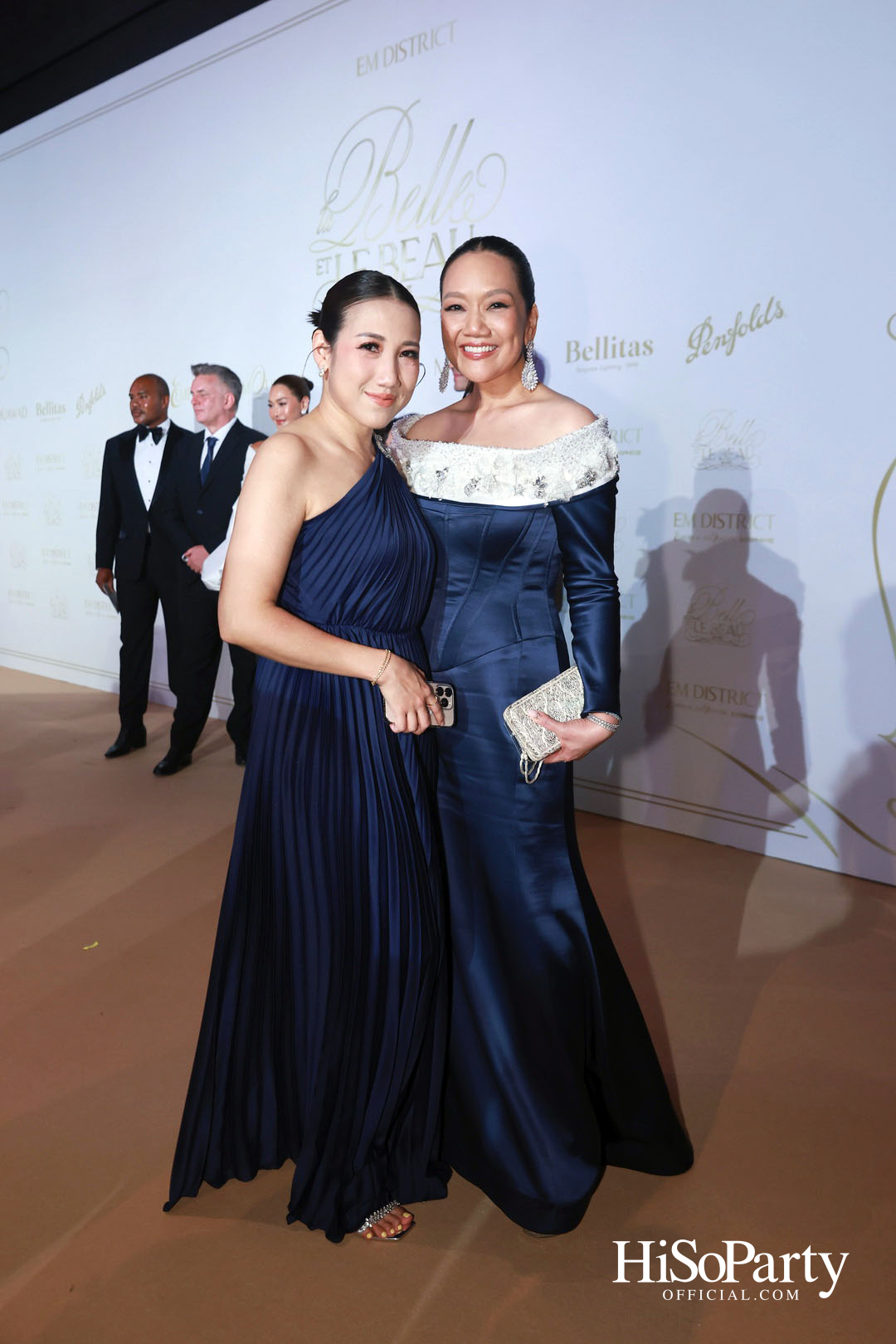 EM DISTRICT เนรมิตค่ำคืนสุดสง่างาม ‘LA BELLE et LE BEAU 2025’ เปิดตัว 15 หนุ่มสาว GEN Z ที่มากด้วยความสามารถ และแพชชั่น