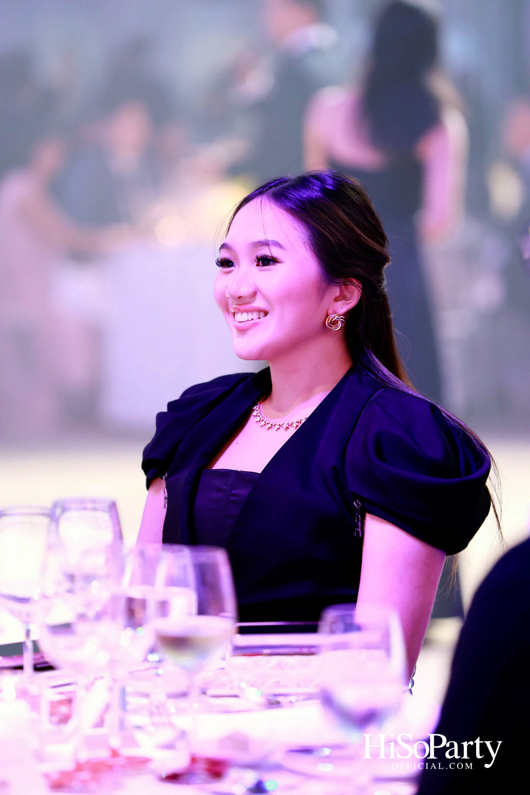 EM DISTRICT เนรมิตค่ำคืนสุดสง่างาม ‘LA BELLE et LE BEAU 2025’ เปิดตัว 15 หนุ่มสาว GEN Z ที่มากด้วยความสามารถ และแพชชั่น