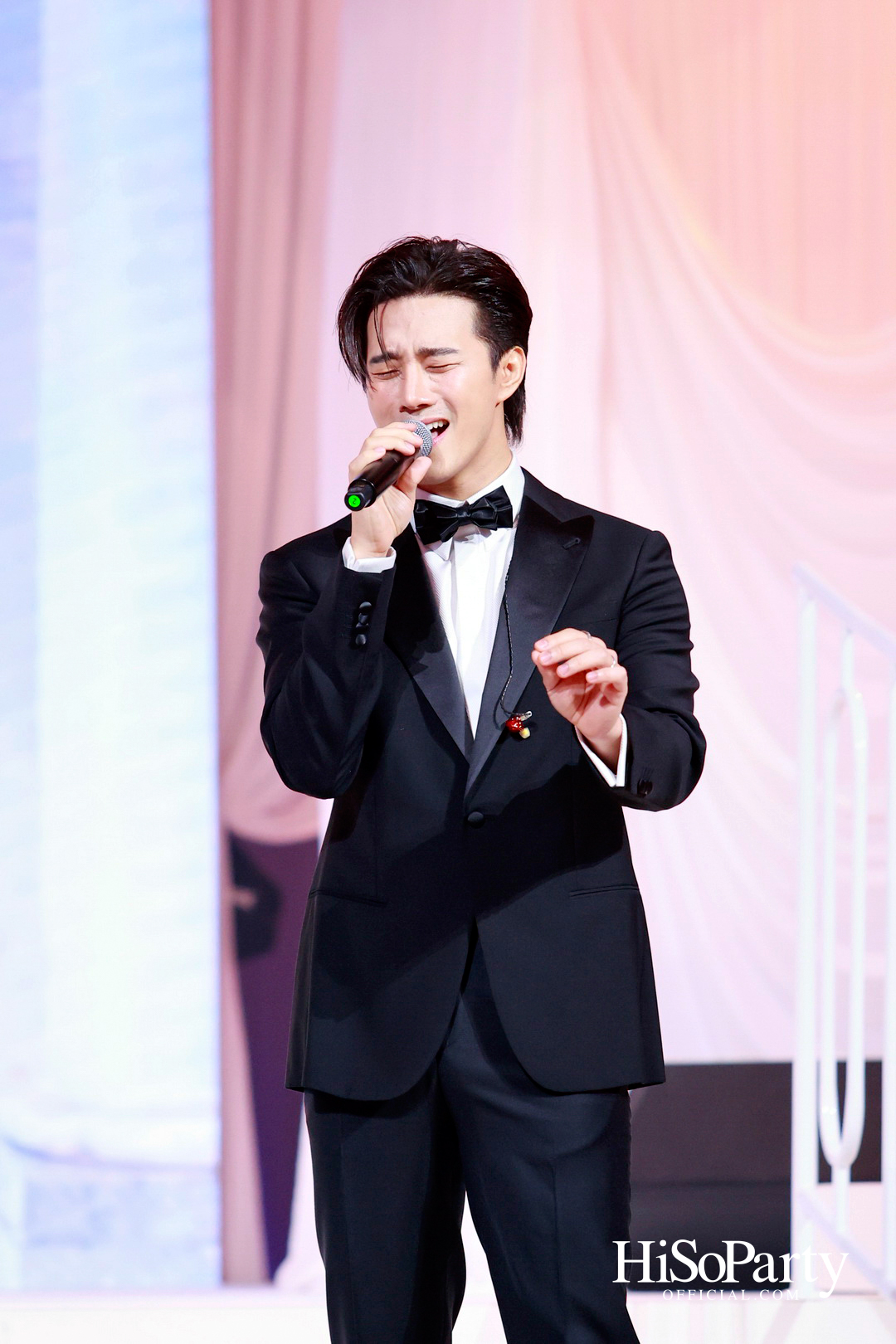 EM DISTRICT เนรมิตค่ำคืนสุดสง่างาม ‘LA BELLE et LE BEAU 2025’ เปิดตัว 15 หนุ่มสาว GEN Z ที่มากด้วยความสามารถ และแพชชั่น