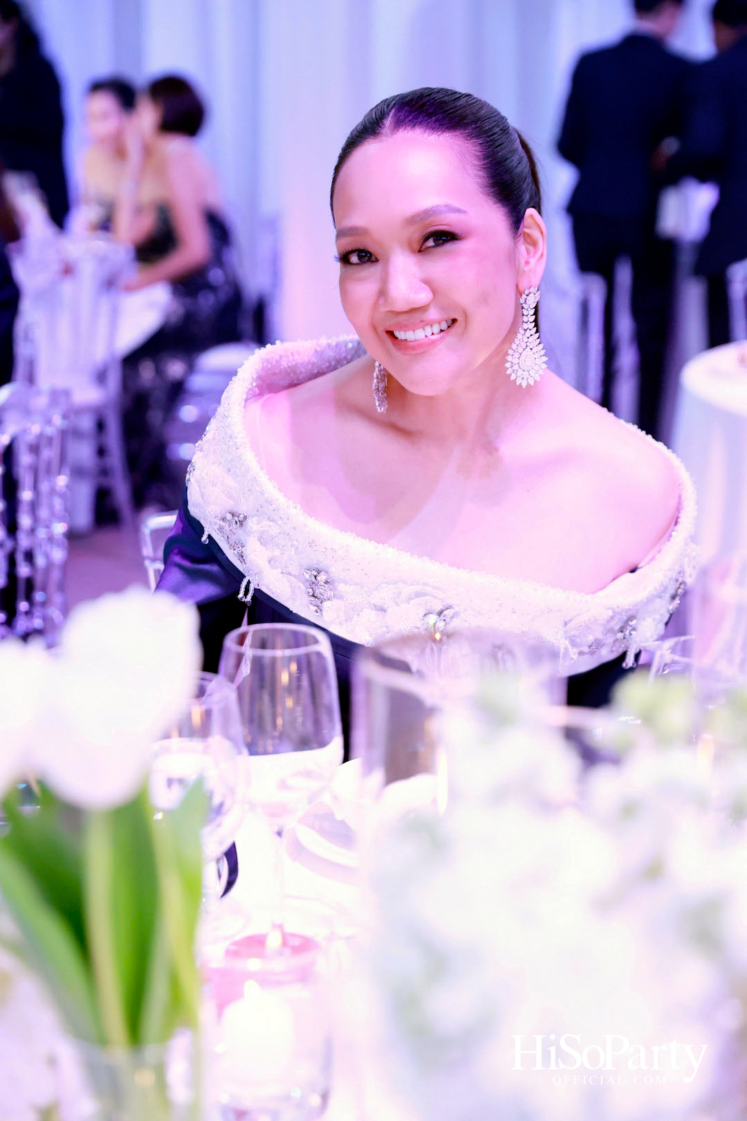 EM DISTRICT เนรมิตค่ำคืนสุดสง่างาม ‘LA BELLE et LE BEAU 2025’ เปิดตัว 15 หนุ่มสาว GEN Z ที่มากด้วยความสามารถ และแพชชั่น