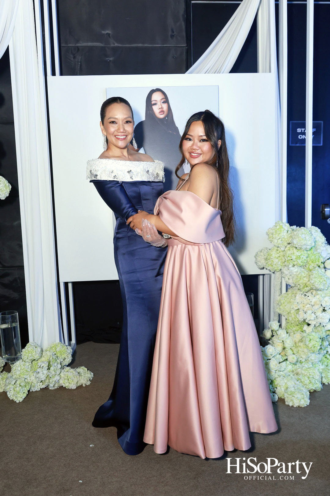 EM DISTRICT เนรมิตค่ำคืนสุดสง่างาม ‘LA BELLE et LE BEAU 2025’ เปิดตัว 15 หนุ่มสาว GEN Z ที่มากด้วยความสามารถ และแพชชั่น