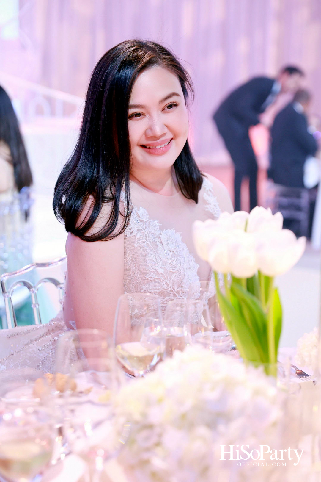 EM DISTRICT เนรมิตค่ำคืนสุดสง่างาม ‘LA BELLE et LE BEAU 2025’ เปิดตัว 15 หนุ่มสาว GEN Z ที่มากด้วยความสามารถ และแพชชั่น