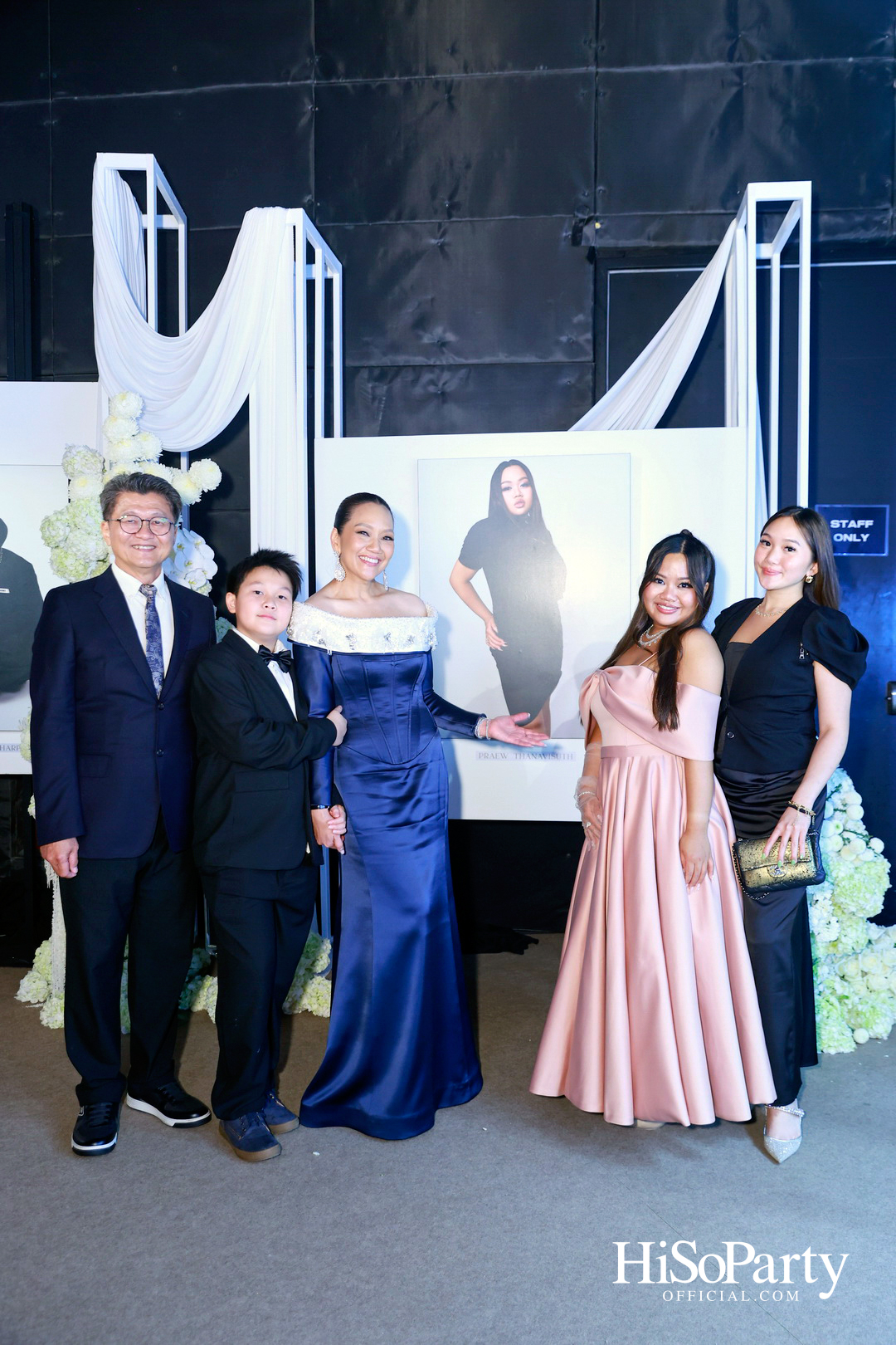 EM DISTRICT เนรมิตค่ำคืนสุดสง่างาม ‘LA BELLE et LE BEAU 2025’ เปิดตัว 15 หนุ่มสาว GEN Z ที่มากด้วยความสามารถ และแพชชั่น