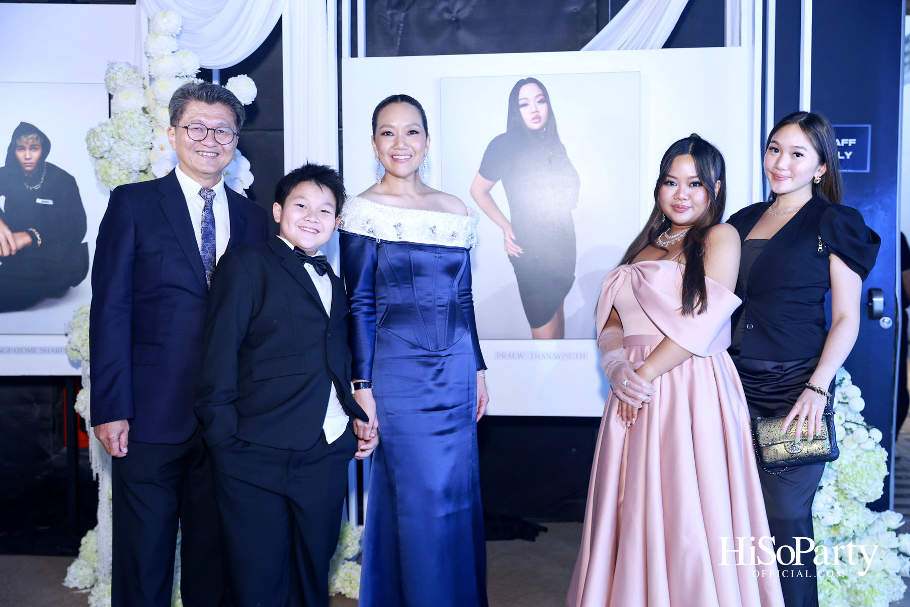 EM DISTRICT เนรมิตค่ำคืนสุดสง่างาม ‘LA BELLE et LE BEAU 2025’ เปิดตัว 15 หนุ่มสาว GEN Z ที่มากด้วยความสามารถ และแพชชั่น