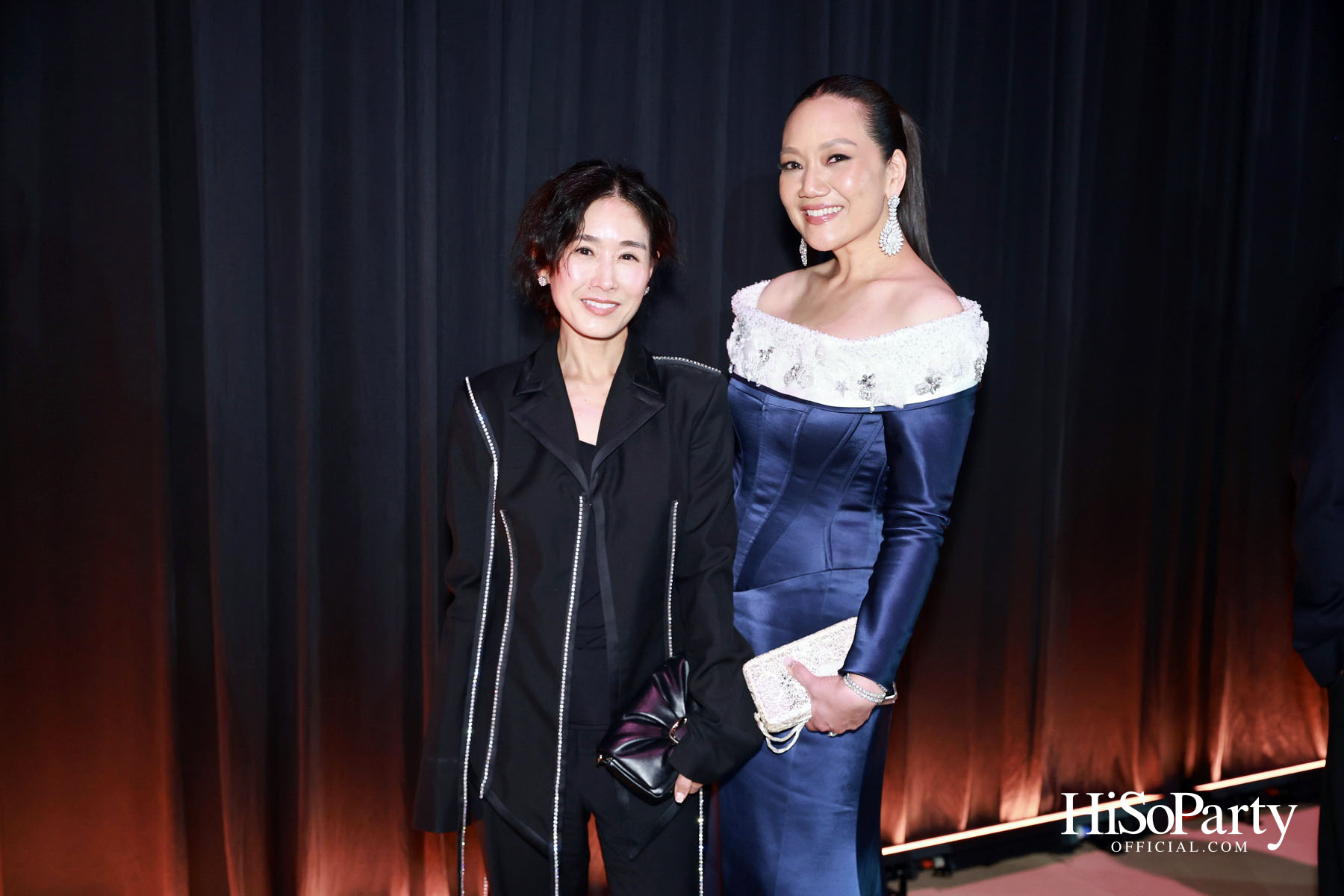 EM DISTRICT เนรมิตค่ำคืนสุดสง่างาม ‘LA BELLE et LE BEAU 2025’ เปิดตัว 15 หนุ่มสาว GEN Z ที่มากด้วยความสามารถ และแพชชั่น