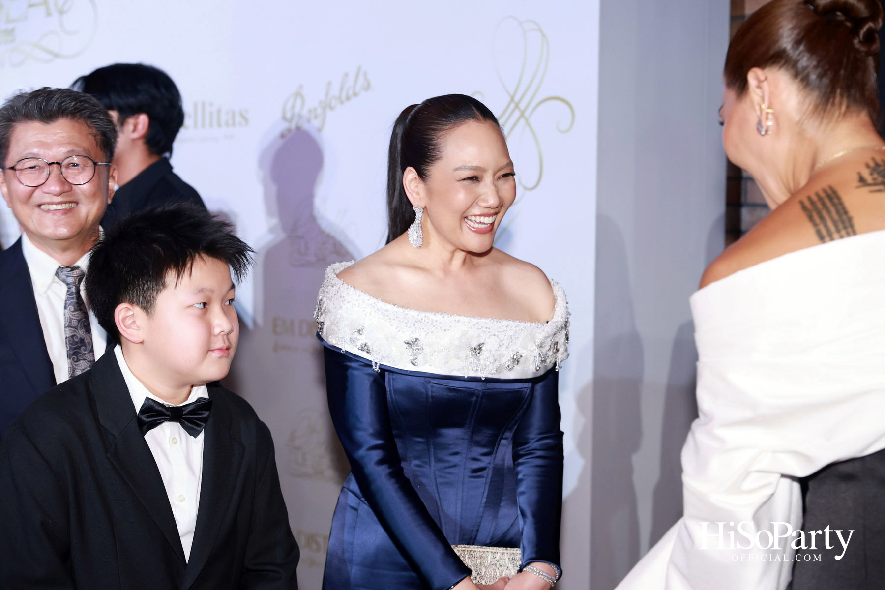 EM DISTRICT เนรมิตค่ำคืนสุดสง่างาม ‘LA BELLE et LE BEAU 2025’ เปิดตัว 15 หนุ่มสาว GEN Z ที่มากด้วยความสามารถ และแพชชั่น