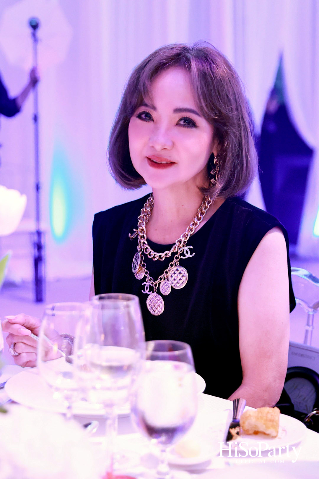 EM DISTRICT เนรมิตค่ำคืนสุดสง่างาม ‘LA BELLE et LE BEAU 2025’ เปิดตัว 15 หนุ่มสาว GEN Z ที่มากด้วยความสามารถ และแพชชั่น