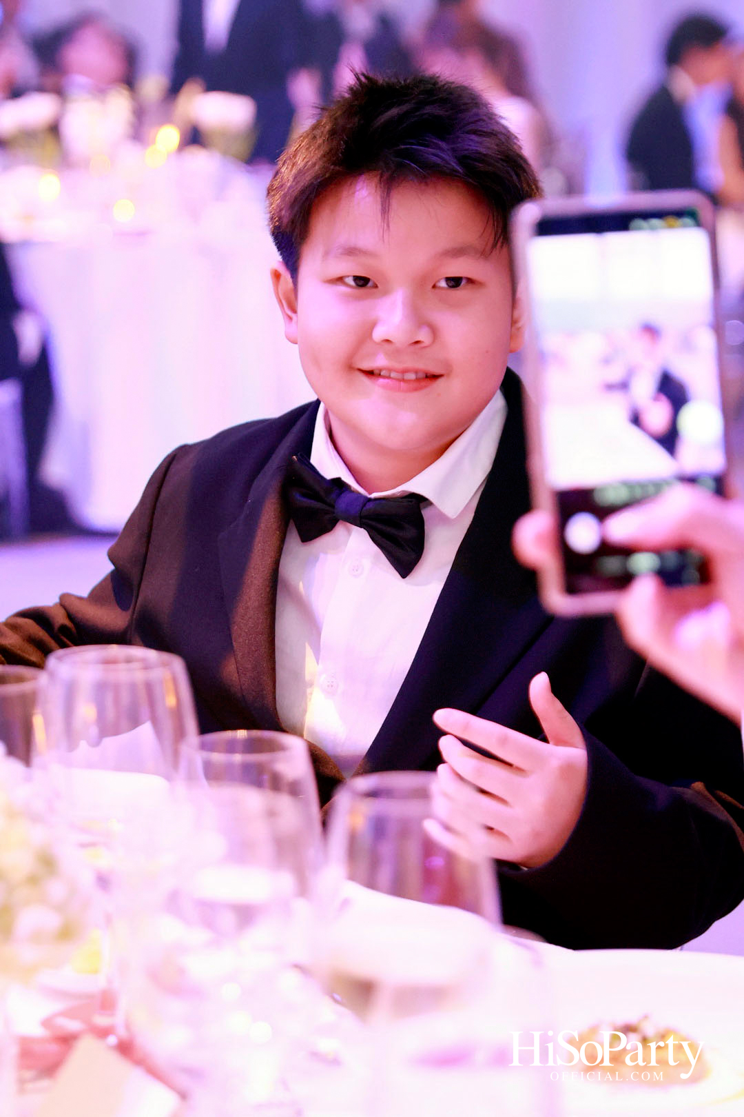 EM DISTRICT เนรมิตค่ำคืนสุดสง่างาม ‘LA BELLE et LE BEAU 2025’ เปิดตัว 15 หนุ่มสาว GEN Z ที่มากด้วยความสามารถ และแพชชั่น