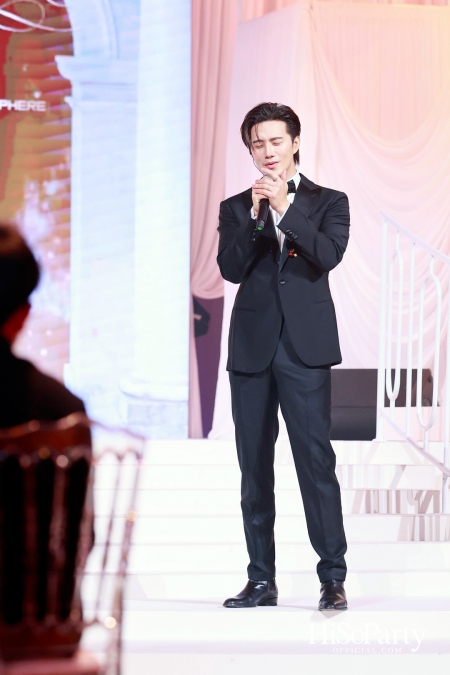 EM DISTRICT เนรมิตค่ำคืนสุดสง่างาม ‘LA BELLE et LE BEAU 2025’ เปิดตัว 15 หนุ่มสาว GEN Z ที่มากด้วยความสามารถ และแพชชั่น