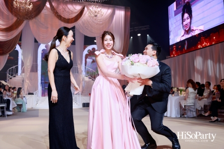 EM DISTRICT เนรมิตค่ำคืนสุดสง่างาม ‘LA BELLE et LE BEAU 2025’ เปิดตัว 15 หนุ่มสาว GEN Z ที่มากด้วยความสามารถ และแพชชั่น