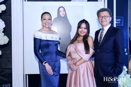 EM DISTRICT เนรมิตค่ำคืนสุดสง่างาม ‘LA BELLE et LE BEAU 2025’ เปิดตัว 15 หนุ่มสาว GEN Z ที่มากด้วยความสามารถ และแพชชั่น