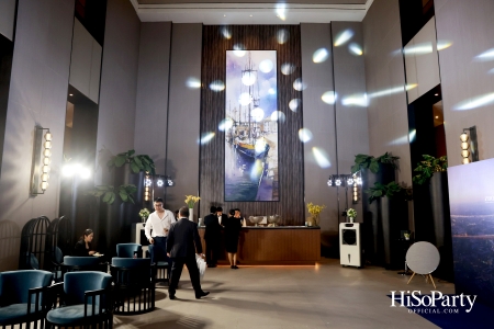 HYDE HERITAGE