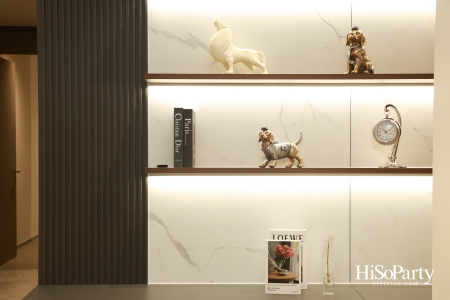 HYDE HERITAGE