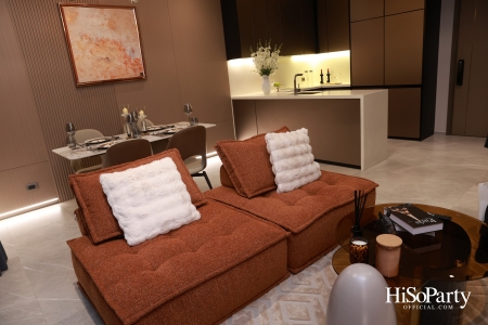 HYDE HERITAGE