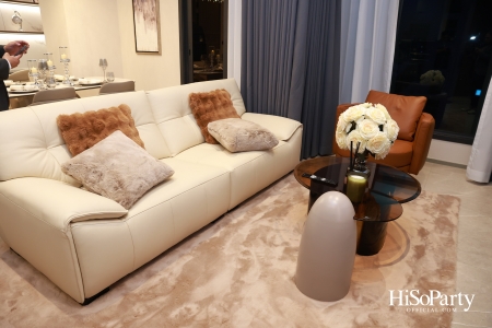 HYDE HERITAGE