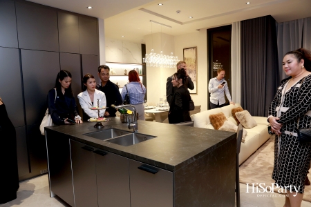 HYDE HERITAGE