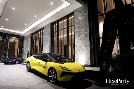 HYDE HERITAGE