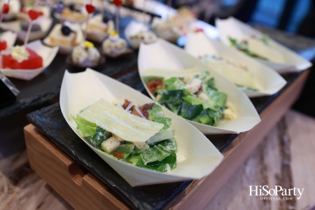HYDE HERITAGE