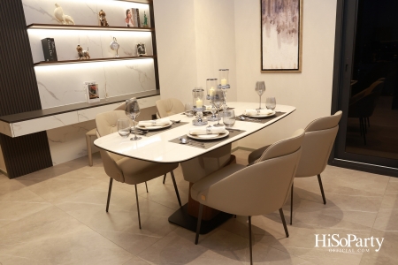 HYDE HERITAGE