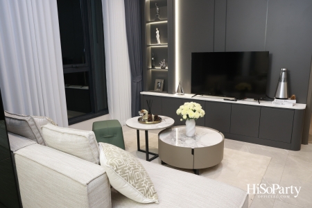 HYDE HERITAGE