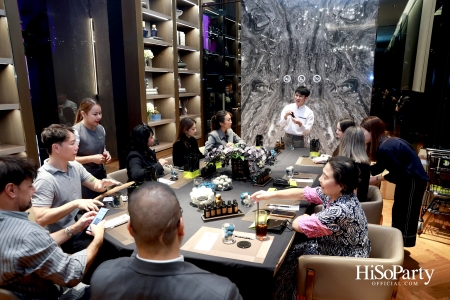 HYDE HERITAGE