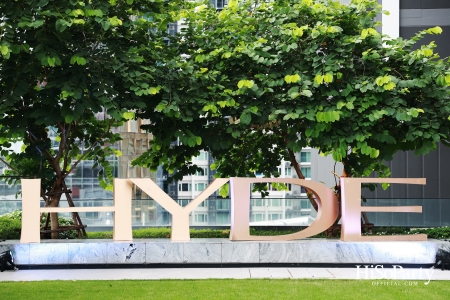 HYDE HERITAGE