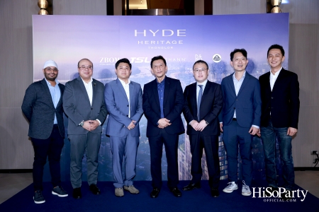 HYDE HERITAGE